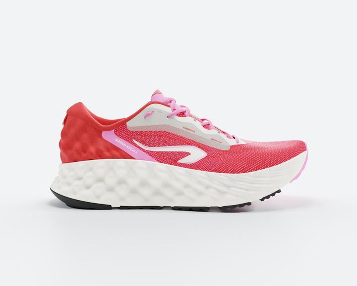 Actual product image Kiprun Laufschuhe Damen - KS900.2 rot (42)