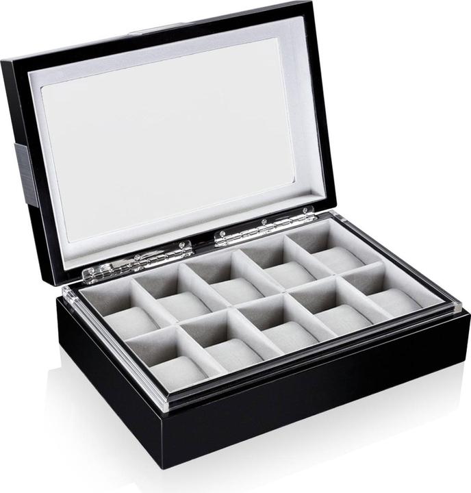 Produktbild Heisse & Söhne Uhrenkoffer Executive