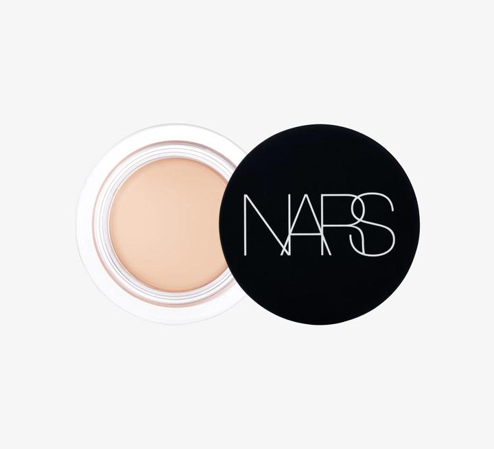 Produktbild NARS Cosmetics Soft Matte (CrÃ¨me Brulee)