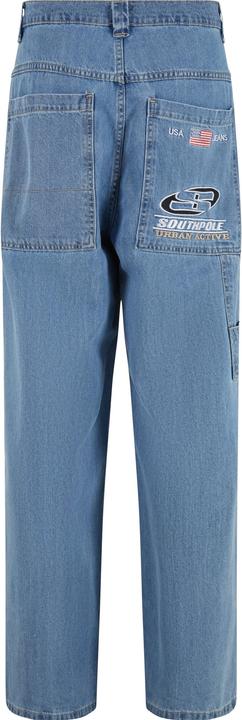 Produktbild Southpole Denim Pants (28)