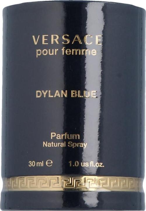 Actual product image Versace Pour Femme Dylan Blue (Eau de parfum, 30 ml)