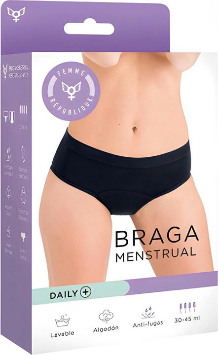 Produktbild Femme République Daily+ (S)