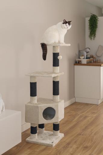 Produktbild Beeztees Figado (135 cm, Beige)