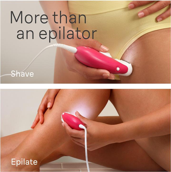 Produktbild Braun Silk-épil 3