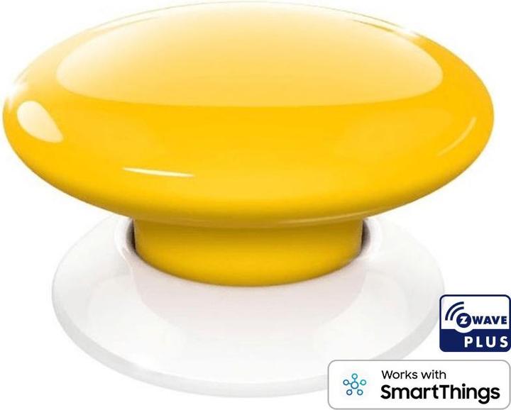 Produktbild Fibaro The Button