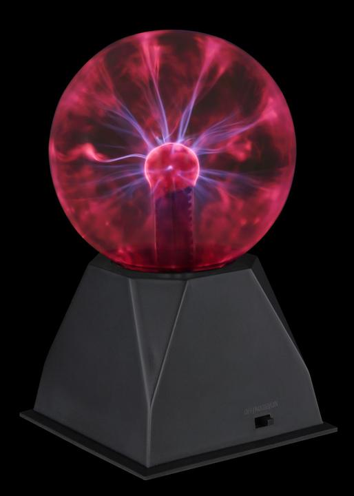 Produktbild Globo Plasma