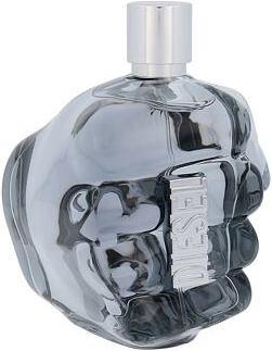 Immagine prodotto Diesel Solo i coraggiosi (Eau de toilette, 200 ml)