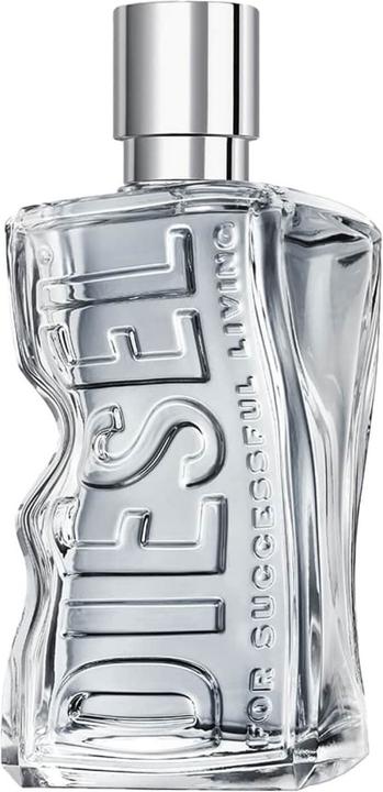 Diesel Fragrance D by Diesel (Eau de Toilette, 100 ml)