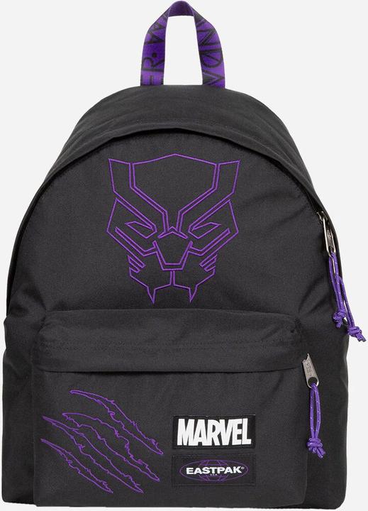Produktbild Eastpak Padded Pak'r Black Panther (24 l)
