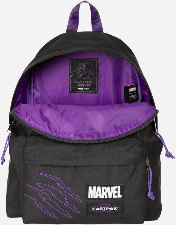 Produktbild Eastpak Padded Pak'r Black Panther (24 l)