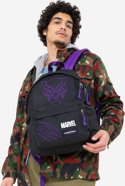 Produktbild Eastpak Padded Pak'r Black Panther (24 l)