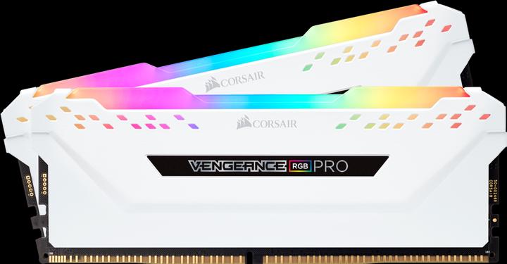 Actual product image Corsair Vengeance RGB Pro Light Enhancement Kit (DDR4-RAM)