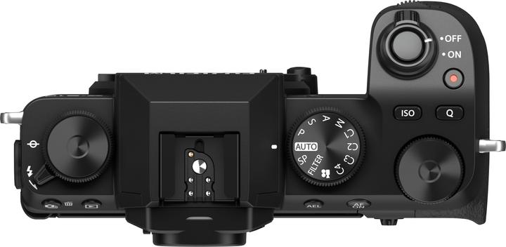 Produktbild Fujifilm X-S10 (26.10 Mpx, APS-C / DX)