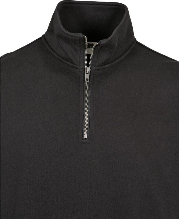 Produktbild Urban Classics Organic Basic Troyer (L, XXL)