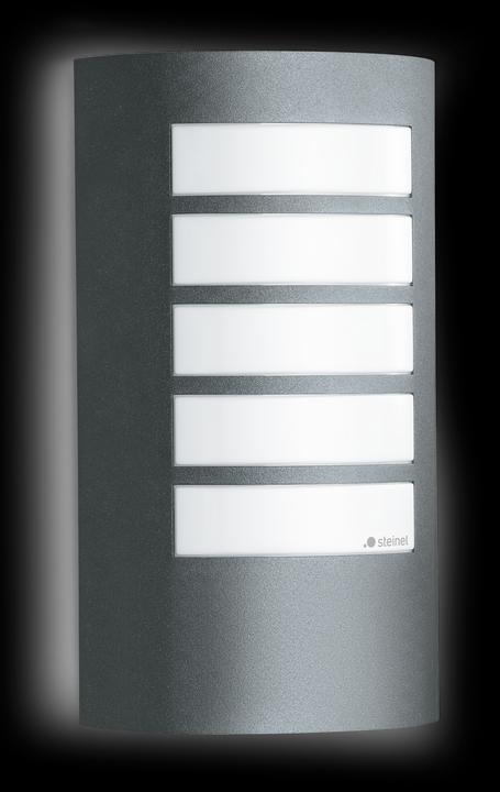 Produktbild Steinel Aussenleuchte L 12 M (60 lm, E27, IP44)