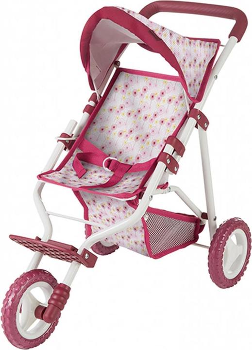 Produktbild Götz buggy 3-Rad