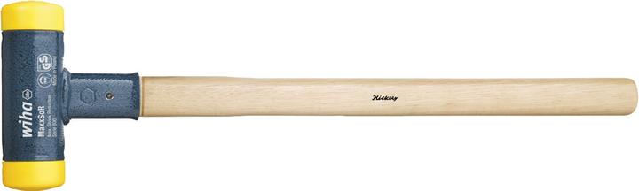 Actual product image Wiha Soft-face hammer (460 g)