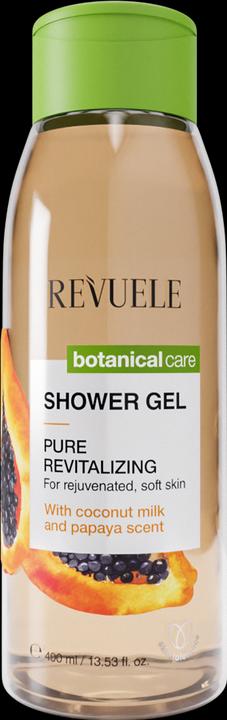 Produktbild Revuele SHOWER GEL PURE REVITALIZING, 400 ml (400 ml)