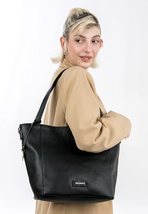 Actual product image Emily und Noah Shopper E&N Enna (18.56 l)