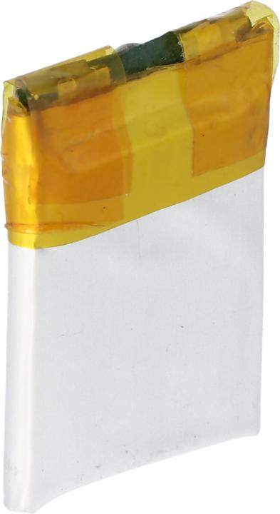 Actual product image AccuCell Battery for Apple iPod Shuffle, 616-0212, 616-0183