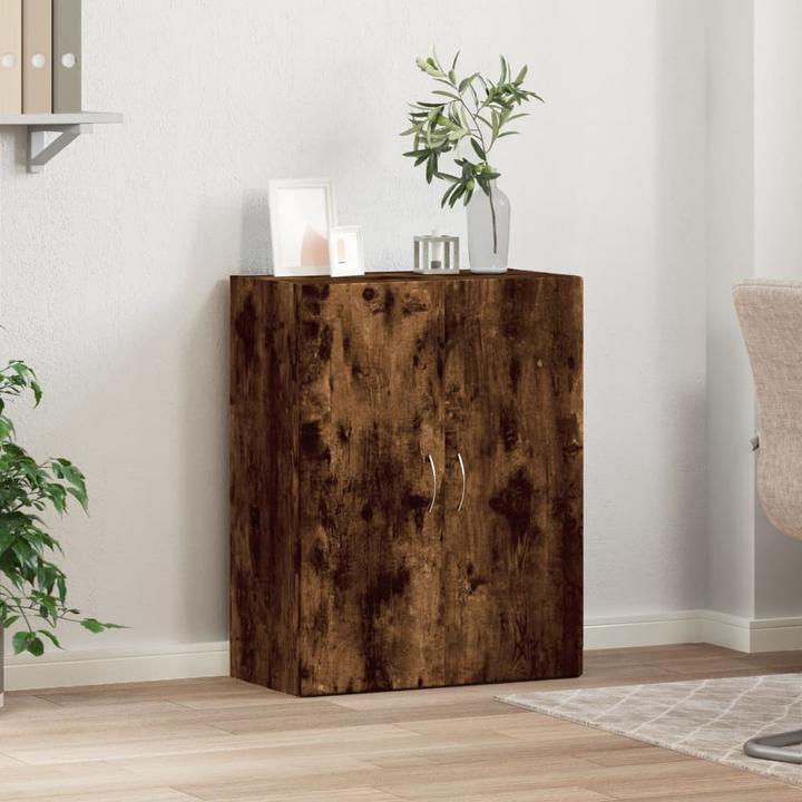 Actual product image VidaXL Aktenschrank