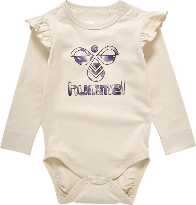 Image du produit hummel hmlGITHA BODY L/S (56)