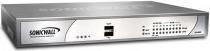 Produktbild SonicWall NSA 240, UTM Firewall, SSL-VPN