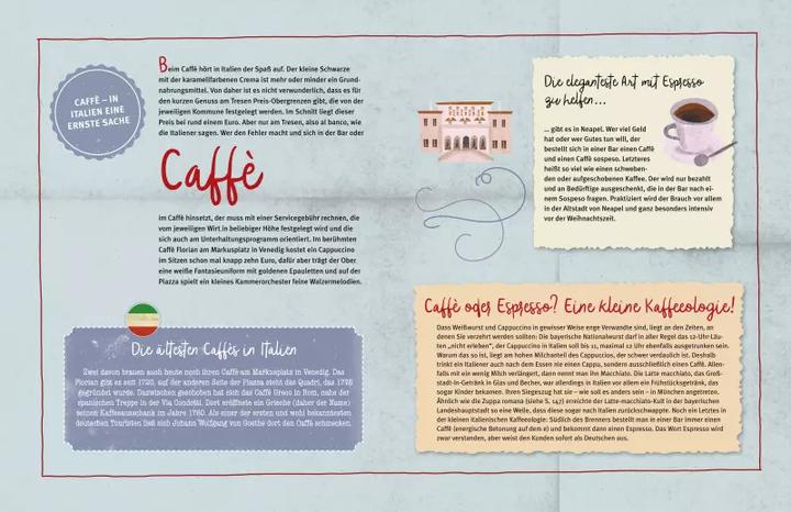 Image du produit Herzhaft & süss - Italienische Leckerbissen (Allemand, Alfons Schuhbeck, Angelica Schwalber, 2016)