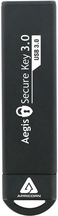 Produktbild Apricorn SecureKey (480 GB, USB-A, USB 3.0)