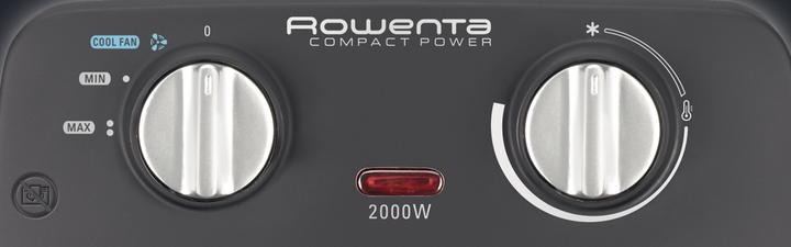 Produktbild Rowenta Compact Power (2000 W)
