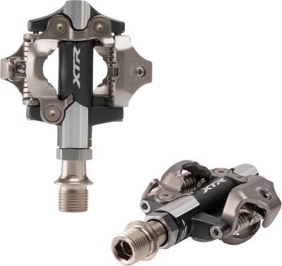 Actual product image Shimano XTR PD-M9100