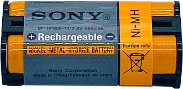 Actual product image Sony HFR-AAA800 (2 pcs., Device specific)