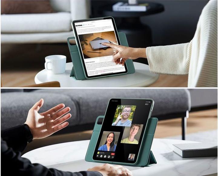 Immagine prodotto ESR Custodia ibrida Rebound (IPad Air 10.9)