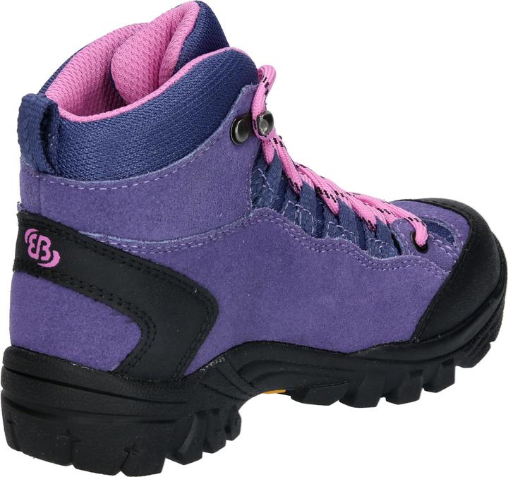 Actual product image Brütting Mount Bona High (39)