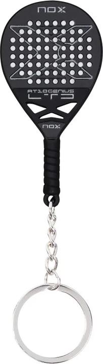 Actual product image Nox AT10 Genius LTD