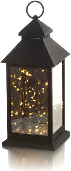 Balthasar LED Laterne Shine (135 x 135 x 315 mm, 1 x)
