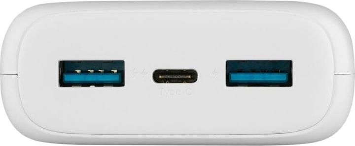 Actual product image Fixed Zen USB-C PD 20W Power Bank 20,000 mAh (20000 mAh, 22.50 W, 22.50 Wh)