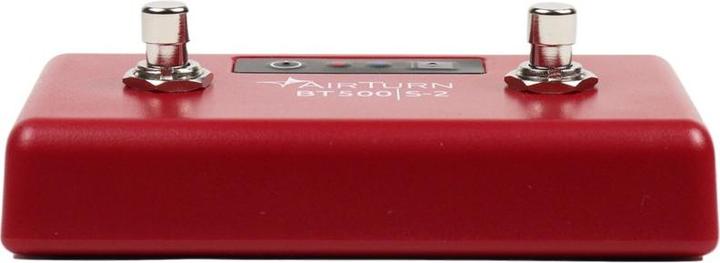 Immagine prodotto AirTurn BT500S-2 - Controllore a pedale
