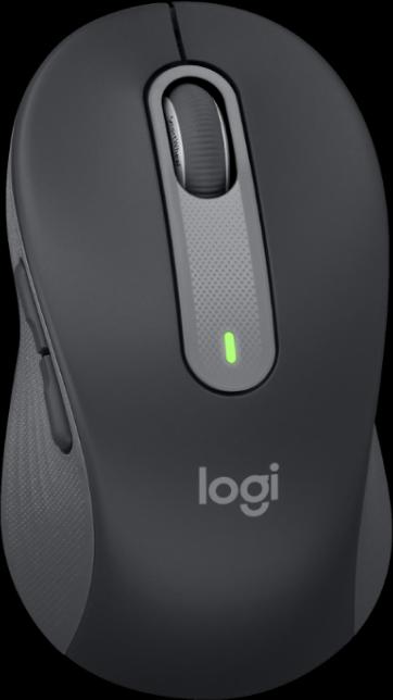 Produktbild Logitech Signature MK650 Combo (DE, Kabellos)