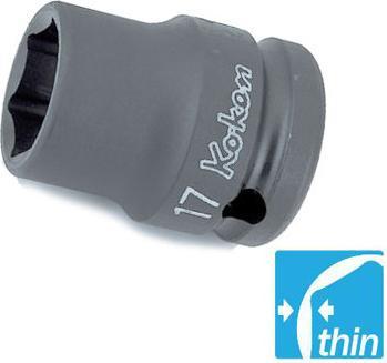 Produktbild Koken Impact Steckschlüsseleinsatz 14401M (30 mm)