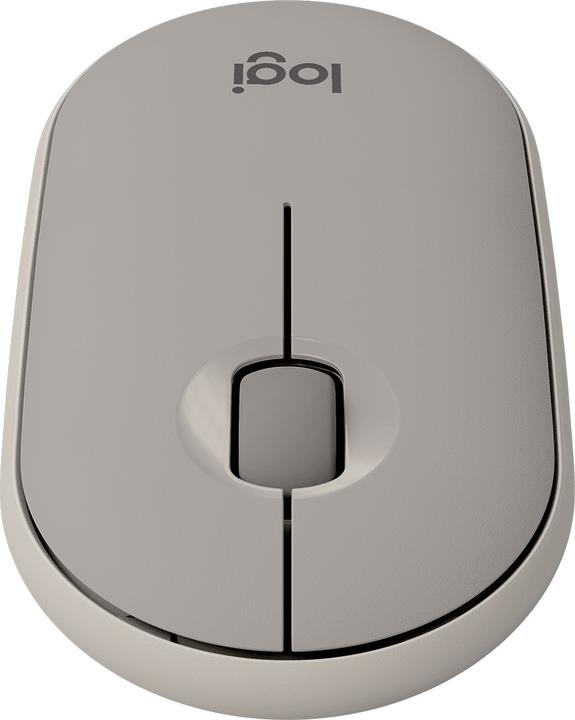 Immagine prodotto Logitech Pebble M350 (Senza fili)