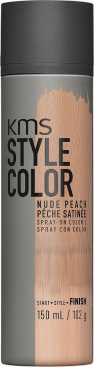 KMS California Stylecolor - Nude Peach (Nude Peach)