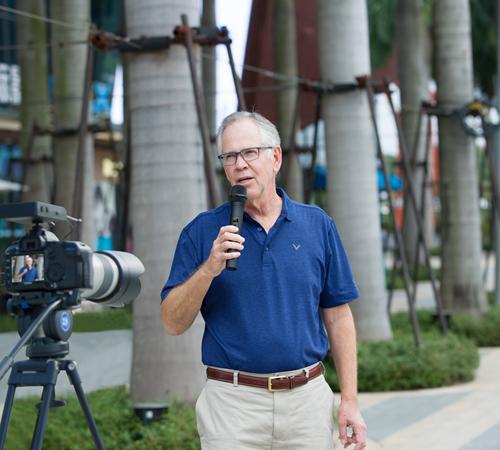 Immagine prodotto Boya Microfono da intervista BY-WHM8 Pro