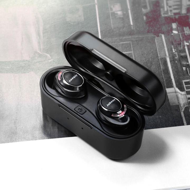 Produktbild Jabees Firefly Pro (6 h, Kabellos)