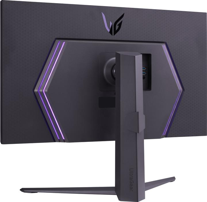 Produktbild LG UltraGear 32GQ850-B (2560 x 1440 Pixel, 32")