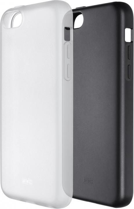 Image du produit Artwizz SeeJacket TPU pour iPhone 5C Transparent (Apple iPhone 5c)