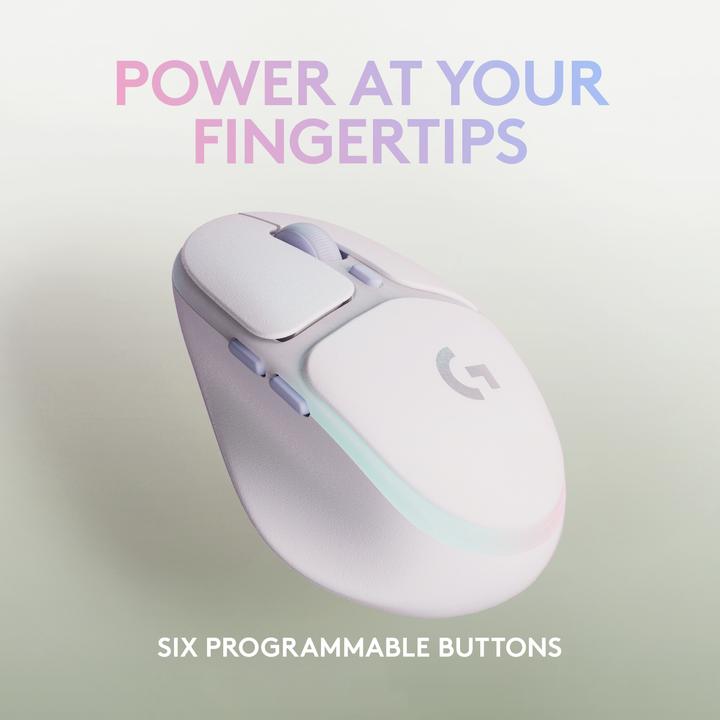 Image du produit Logitech G G705 Gaming (Sans fil)