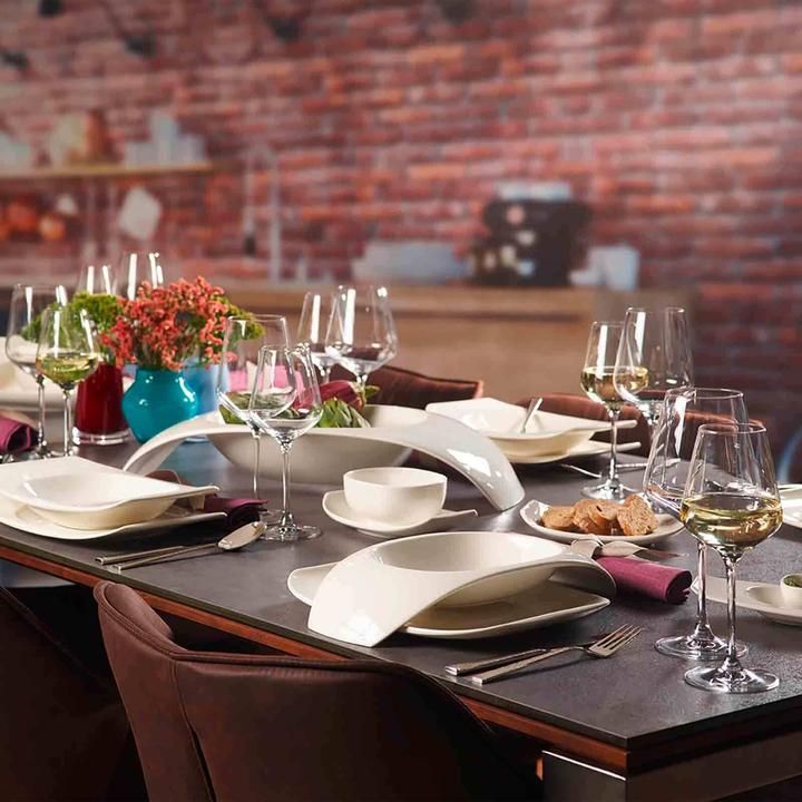 Produktbild Villeroy & Boch La Divina (38 cl, 4 Gläser, Weissweingläser)