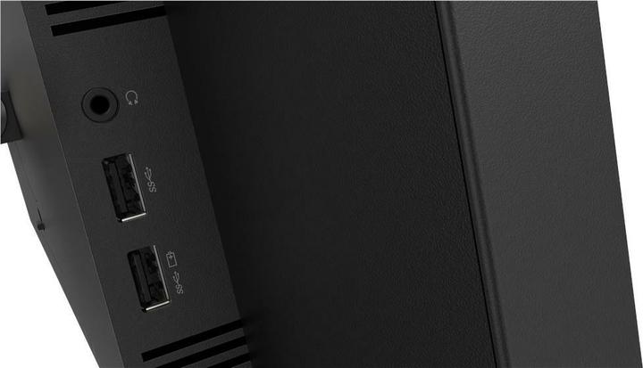 Actual product image Lenovo ThinkVision T27h-2L (2560 x 1440 pixels, 27")