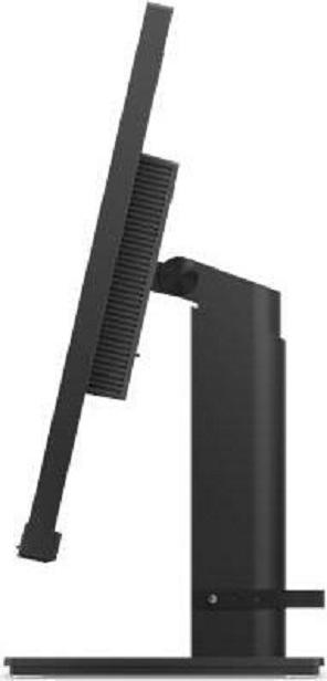 Actual product image Lenovo ThinkVision T27h-2L (2560 x 1440 pixels, 27")